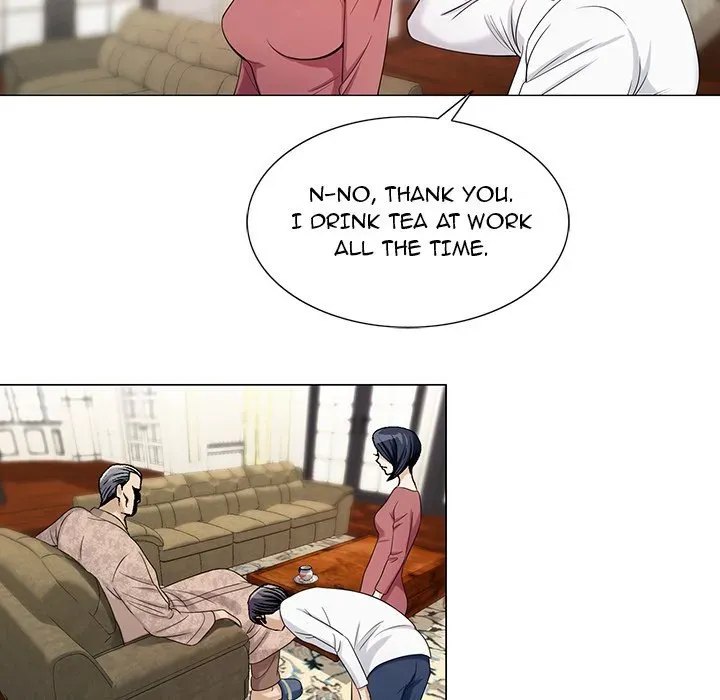 Read Jeopardy chapter 6 image 41 on Lezhin