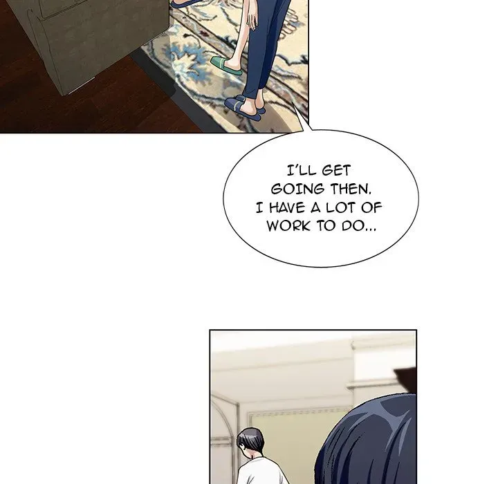 Read Jeopardy chapter 6 image 42 on Lezhin
