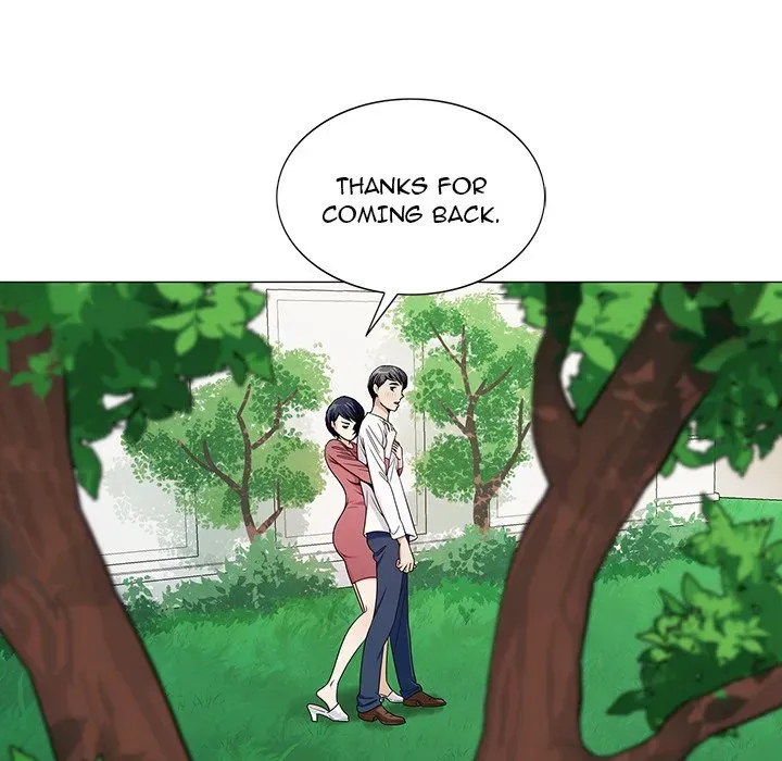 Read Jeopardy chapter 6 image 5 on Lezhin