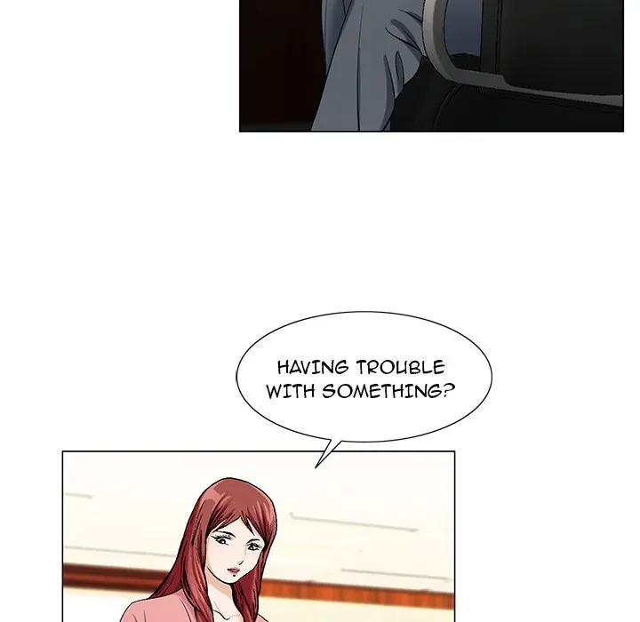 Read Jeopardy chapter 6 image 60 on Lezhin