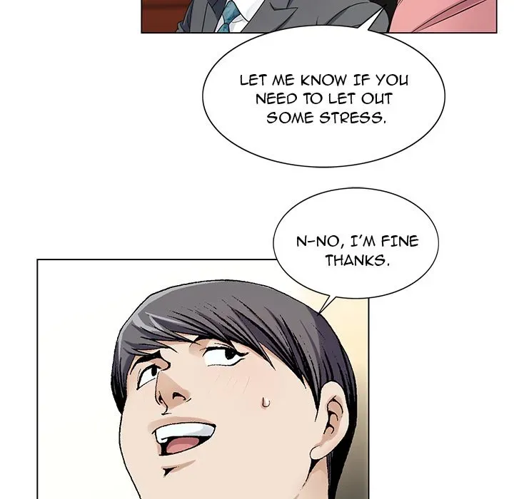 Read Jeopardy chapter 6 image 64 on Lezhin