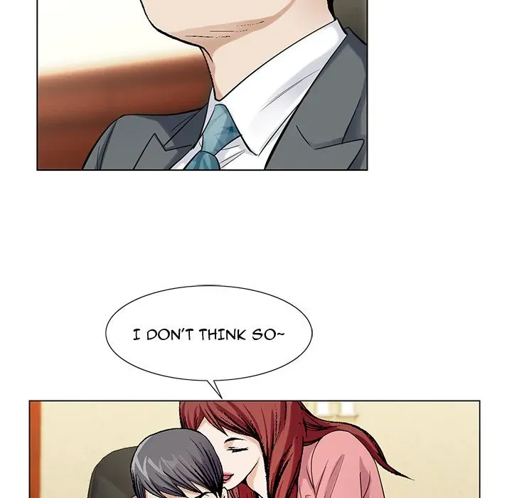 Read Jeopardy chapter 6 image 65 on Lezhin