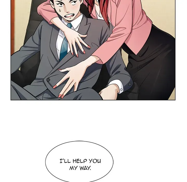 Read Jeopardy chapter 6 image 66 on Lezhin