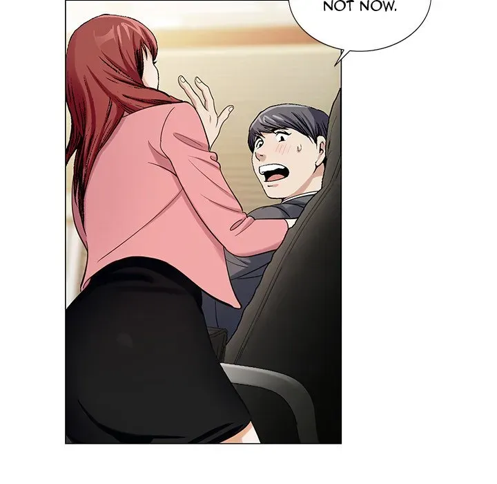 Read Jeopardy chapter 6 image 69 on Lezhin