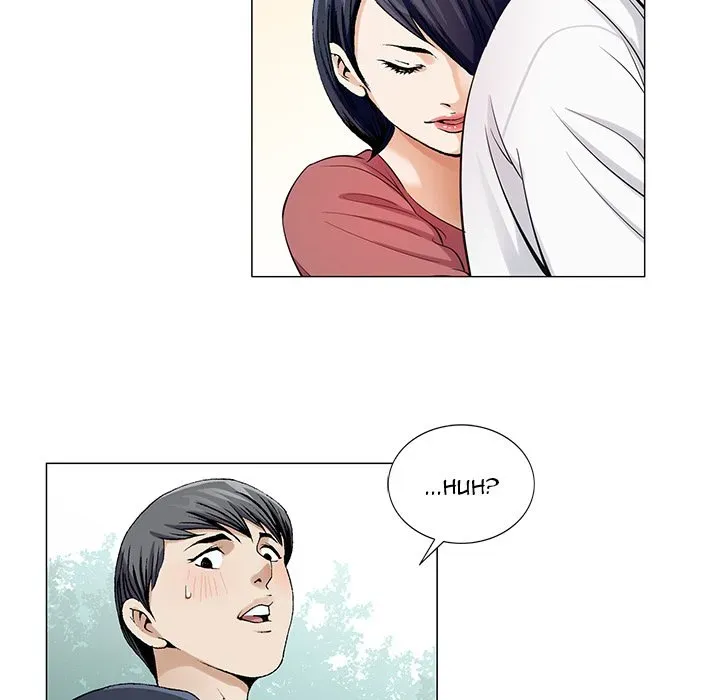Read Jeopardy chapter 6 image 7 on Lezhin