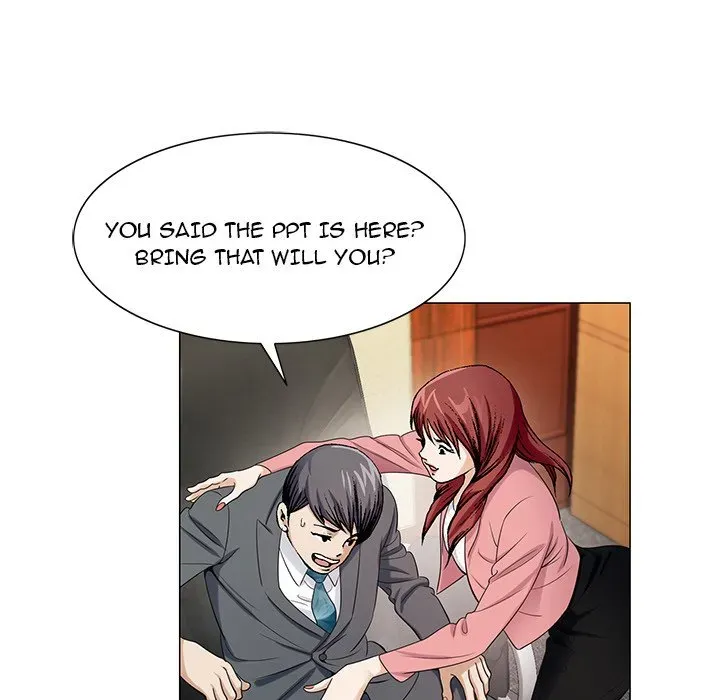 Read Jeopardy chapter 6 image 70 on Lezhin