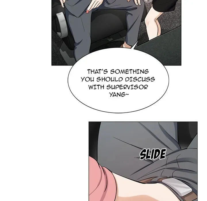 Read Jeopardy chapter 6 image 71 on Lezhin