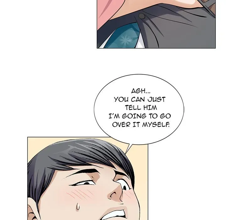 Read Jeopardy chapter 6 image 72 on Lezhin