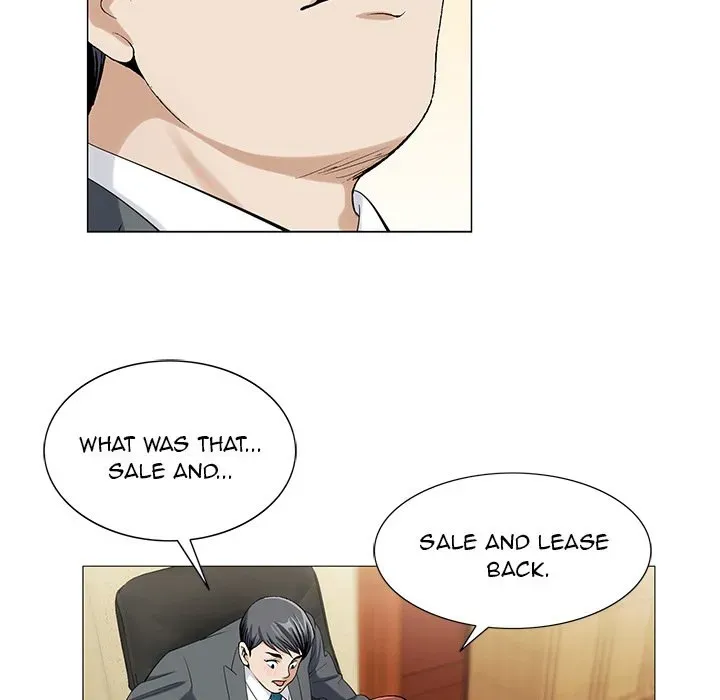 Read Jeopardy chapter 6 image 73 on Lezhin