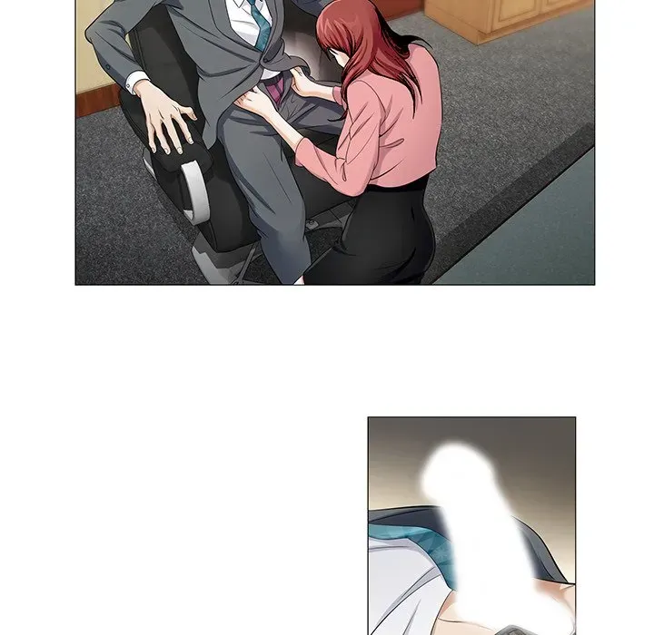 Read Jeopardy chapter 6 image 74 on Lezhin