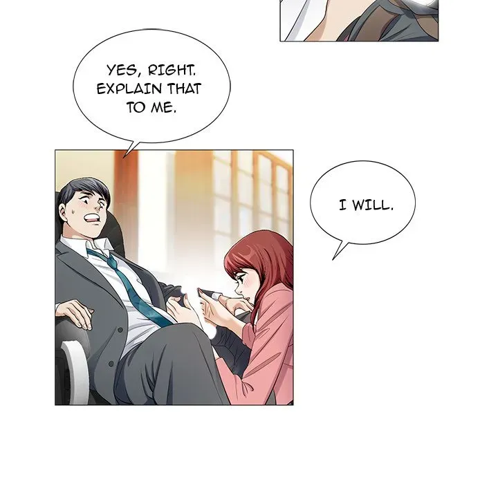 Read Jeopardy chapter 6 image 75 on Lezhin