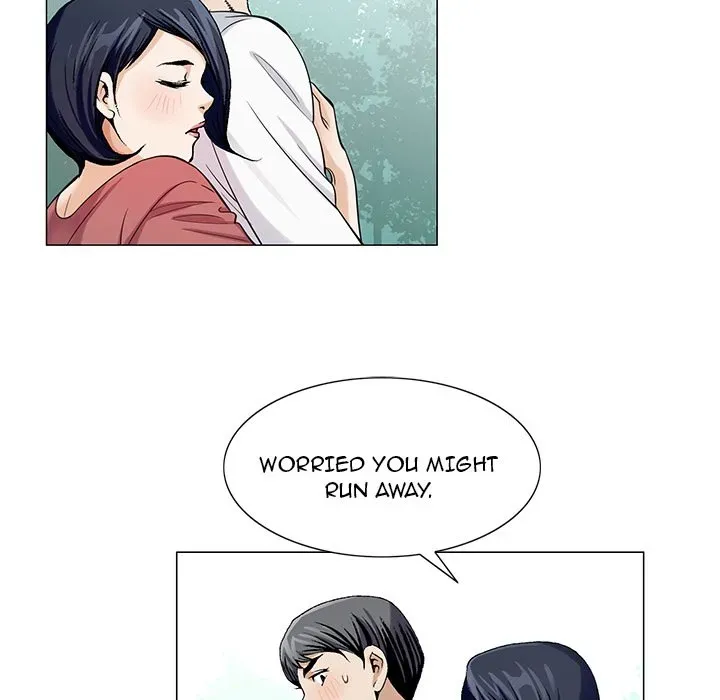 Read Jeopardy chapter 6 image 8 on Lezhin