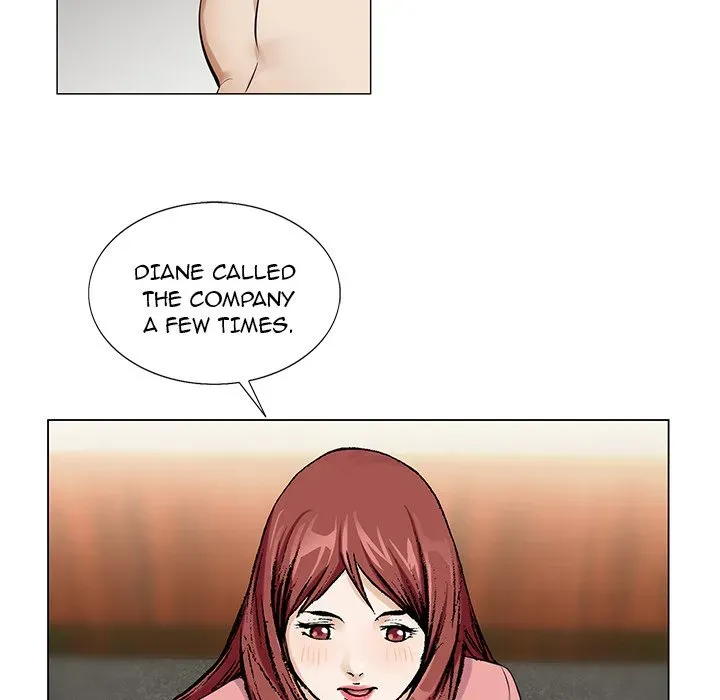 Read Jeopardy chapter 6 image 80 on Lezhin