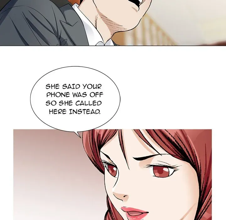 Read Jeopardy chapter 6 image 82 on Lezhin