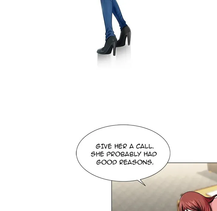 Read Jeopardy chapter 6 image 86 on Lezhin