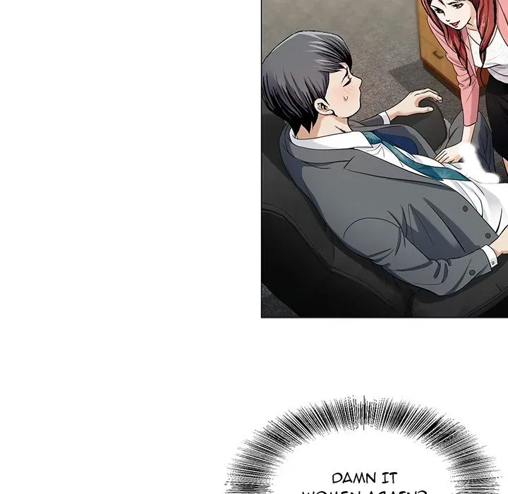 Read Jeopardy chapter 6 image 87 on Lezhin