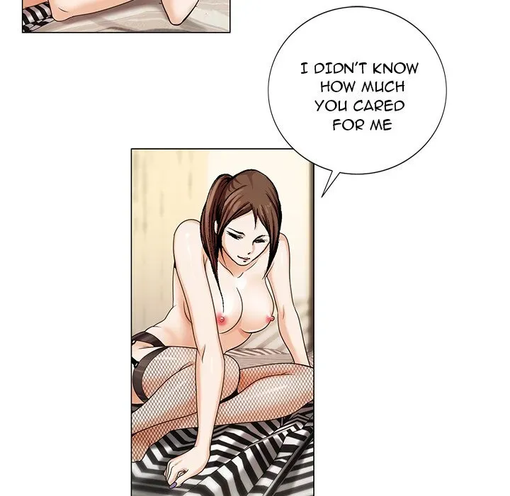Read Jeopardy chapter 7 image 10 on Lezhin