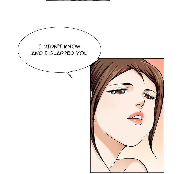 Read Jeopardy chapter 7 image 11 on Lezhin