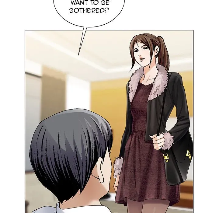 Read Jeopardy chapter 7 image 110 on Lezhin