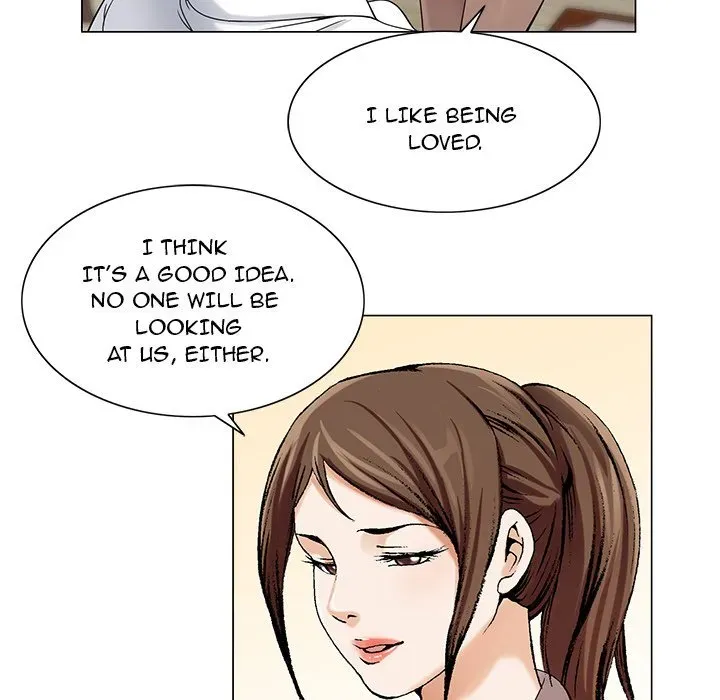 Read Jeopardy chapter 7 image 111 on Lezhin