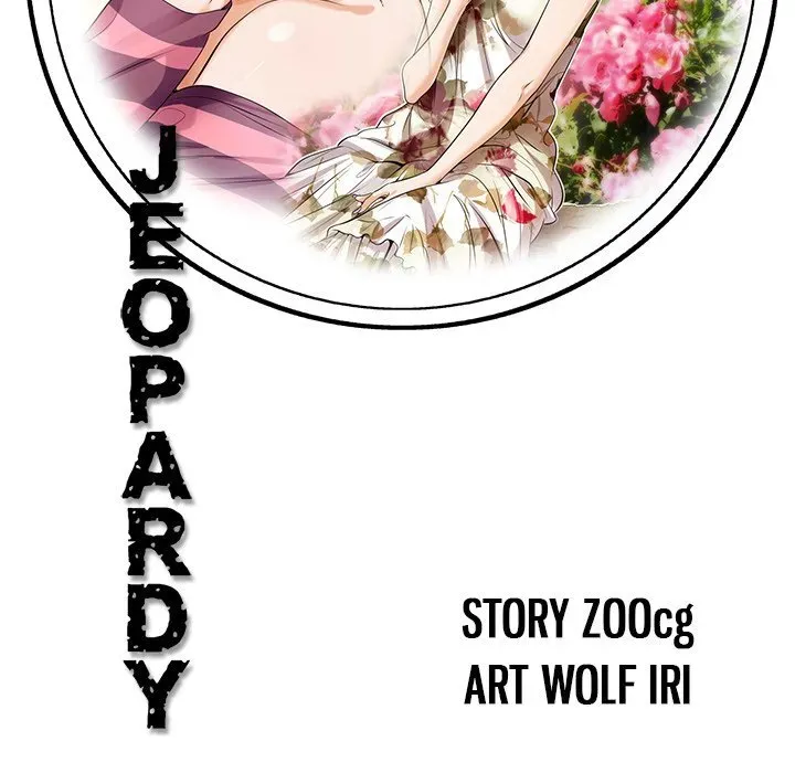 Read Jeopardy chapter 7 image 117 on Lezhin
