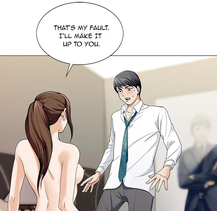 Read Jeopardy chapter 7 image 12 on Lezhin