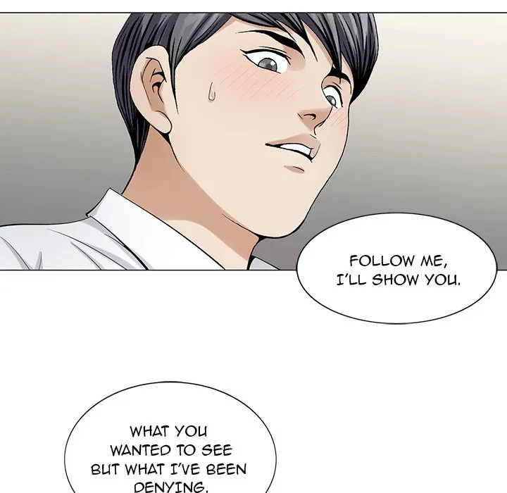 Read Jeopardy chapter 7 image 14 on Lezhin