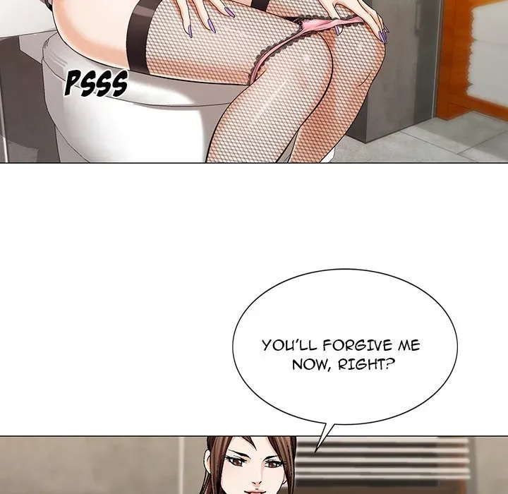 Read Jeopardy chapter 7 image 17 on Lezhin