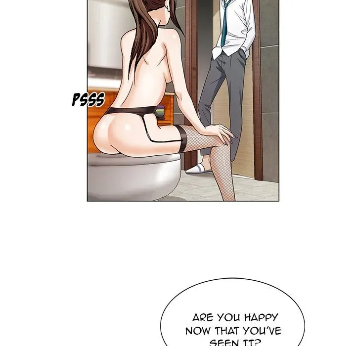Read Jeopardy chapter 7 image 21 on Lezhin