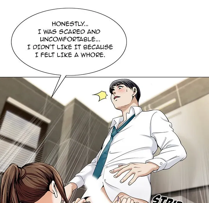 Read Jeopardy chapter 7 image 26 on Lezhin