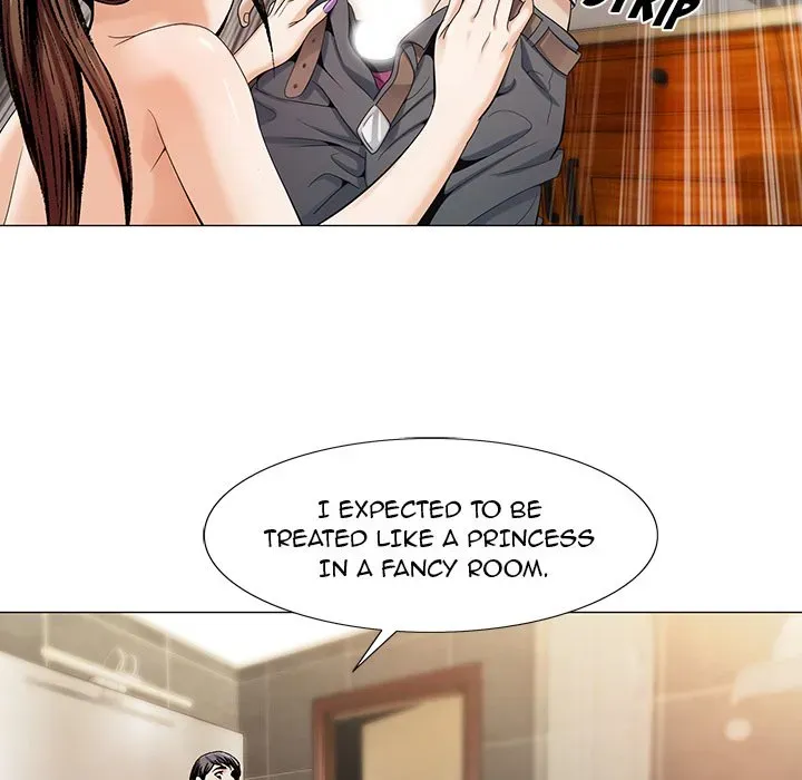 Read Jeopardy chapter 7 image 27 on Lezhin