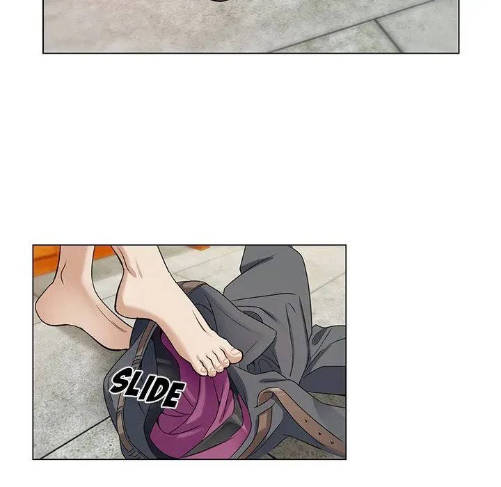 Read Jeopardy chapter 7 image 30 on Lezhin