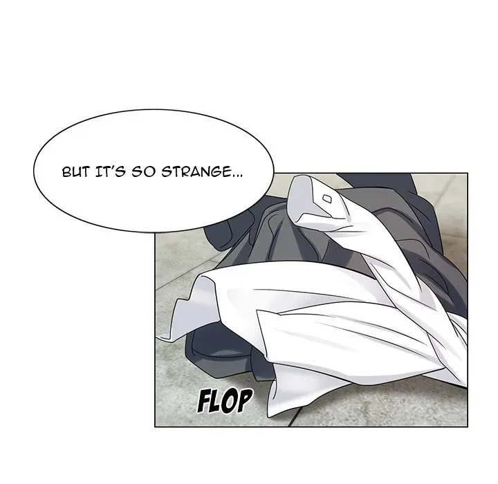 Read Jeopardy chapter 7 image 31 on Lezhin