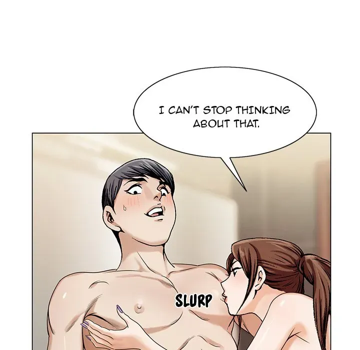 Read Jeopardy chapter 7 image 32 on Lezhin