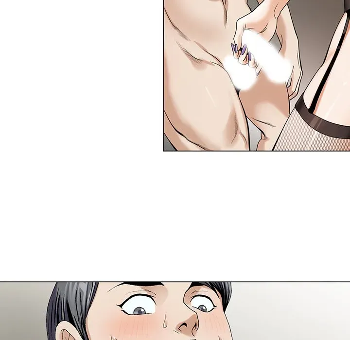 Read Jeopardy chapter 7 image 34 on Lezhin