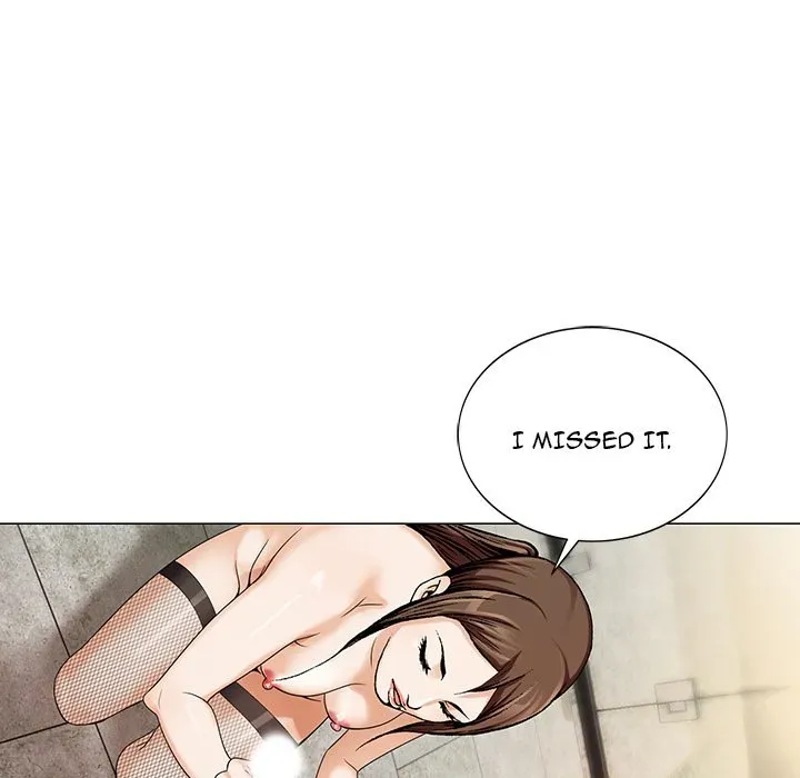 Read Jeopardy chapter 7 image 36 on Lezhin