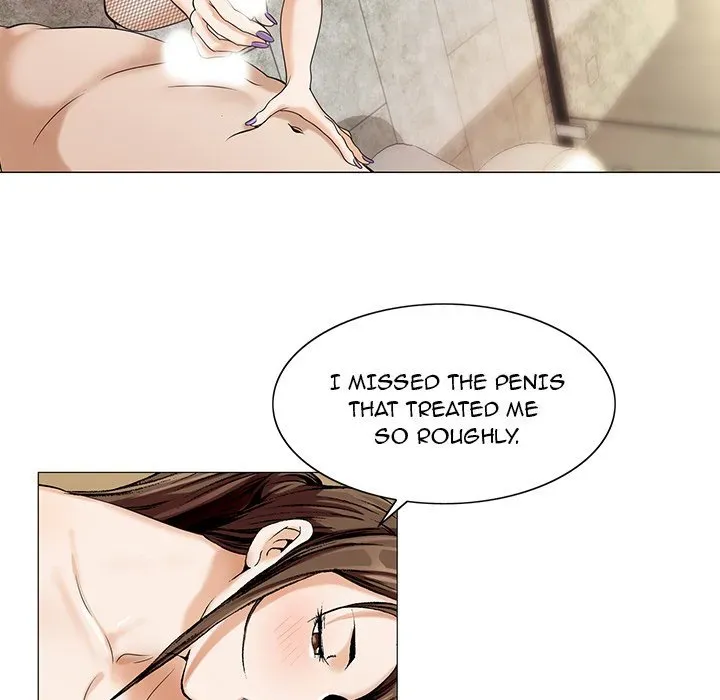 Read Jeopardy chapter 7 image 37 on Lezhin
