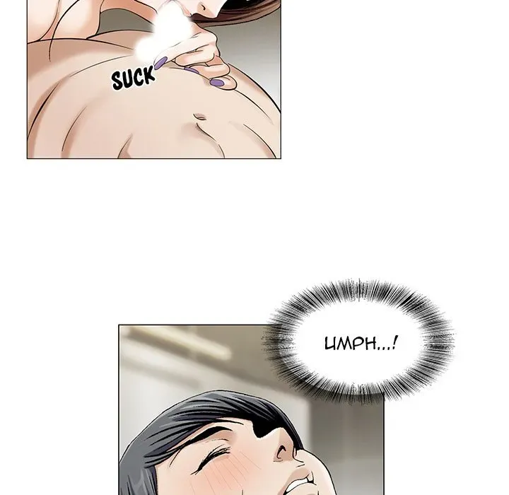 Read Jeopardy chapter 7 image 38 on Lezhin