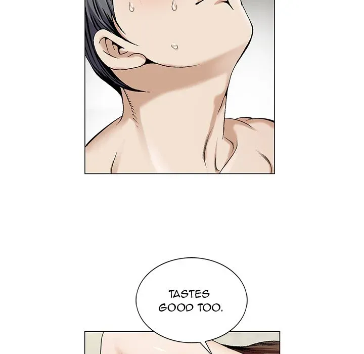 Read Jeopardy chapter 7 image 39 on Lezhin