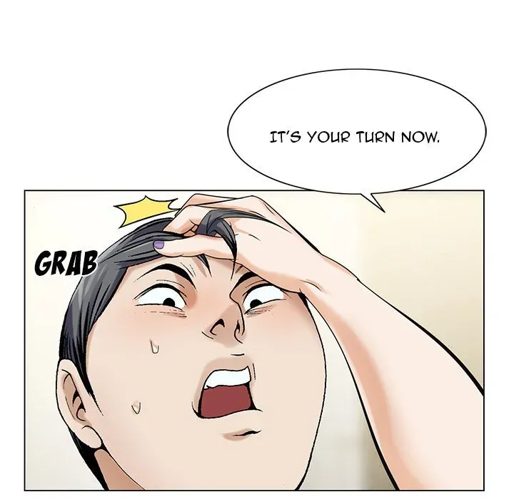 Read Jeopardy chapter 7 image 42 on Lezhin