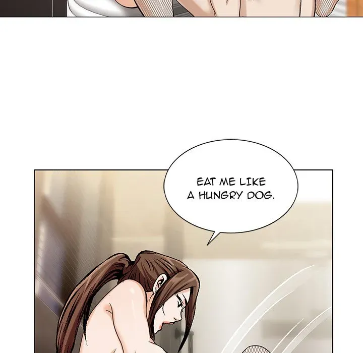 Read Jeopardy chapter 7 image 44 on Lezhin