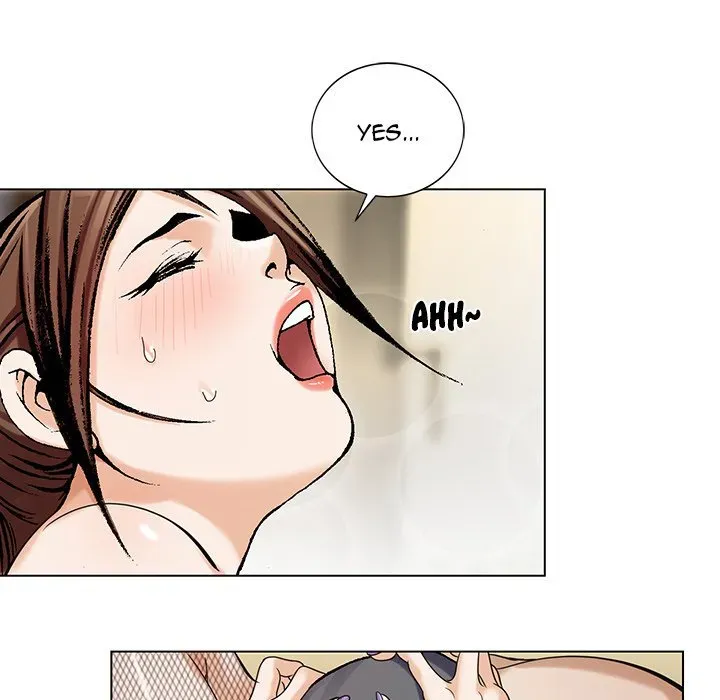 Read Jeopardy chapter 7 image 46 on Lezhin