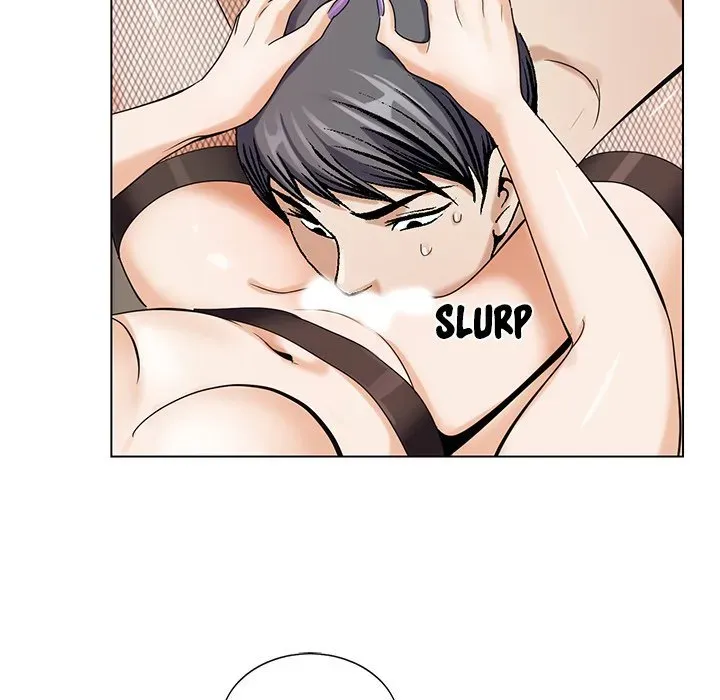 Read Jeopardy chapter 7 image 47 on Lezhin
