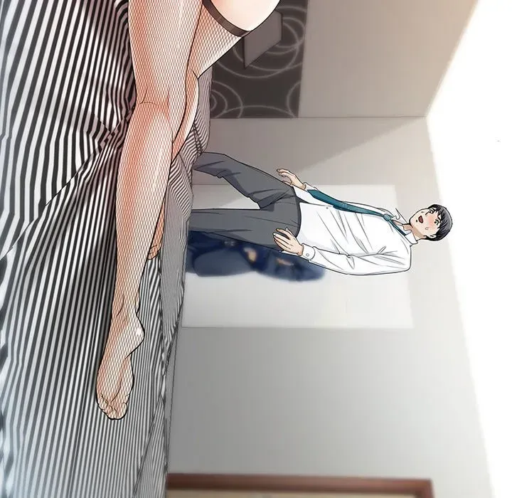 Read Jeopardy chapter 7 image 5 on Lezhin