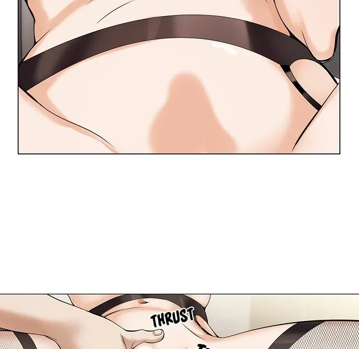 Read Jeopardy chapter 7 image 54 on Lezhin