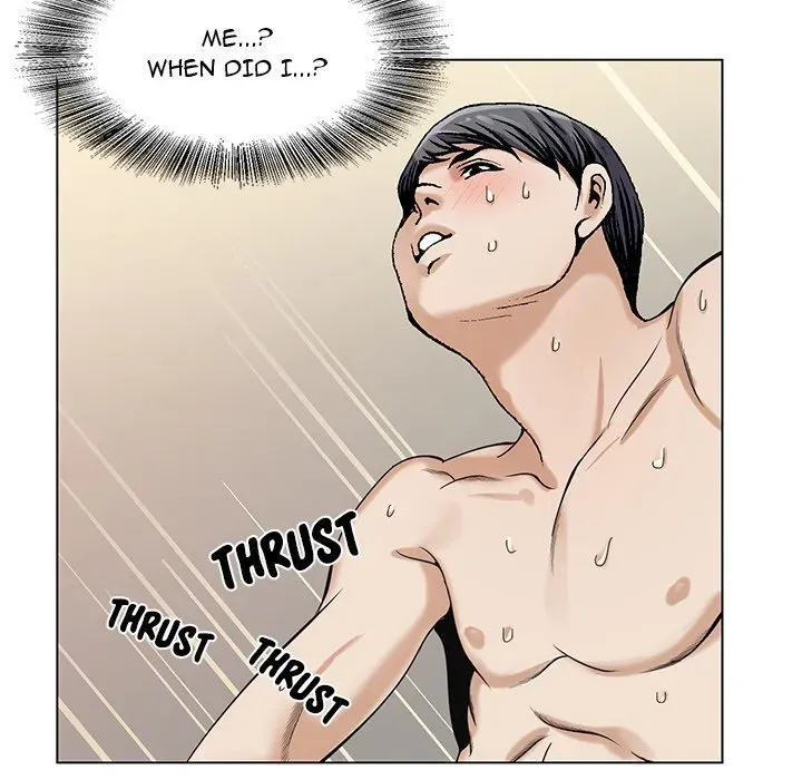 Read Jeopardy chapter 7 image 66 on Lezhin
