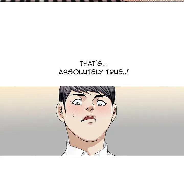 Read Jeopardy chapter 7 image 7 on Lezhin
