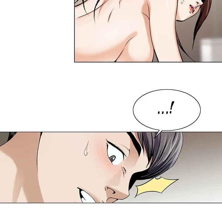 Read Jeopardy chapter 7 image 75 on Lezhin