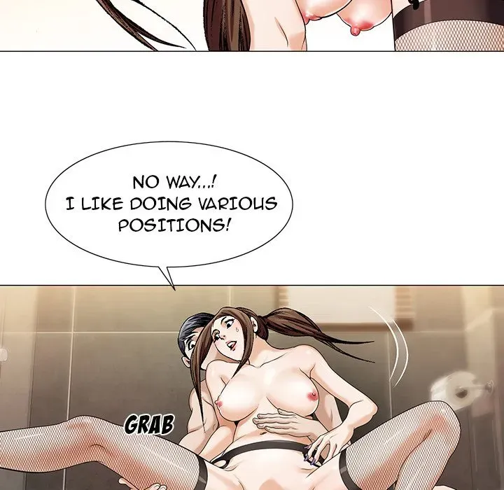 Read Jeopardy chapter 7 image 78 on Lezhin