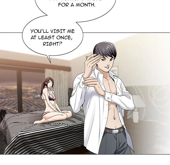 Read Jeopardy chapter 7 image 95 on Lezhin